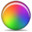 Colors Icon